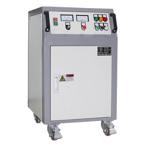 Magnetizer - DXME Series - Xiamen Dexing Magnet Tech. Co., Ltd.