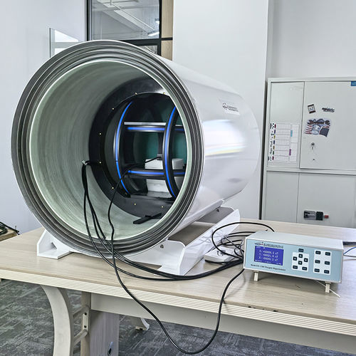 Magnetic shielding - Xiamen Dexing Magnet Tech. Co., Ltd.