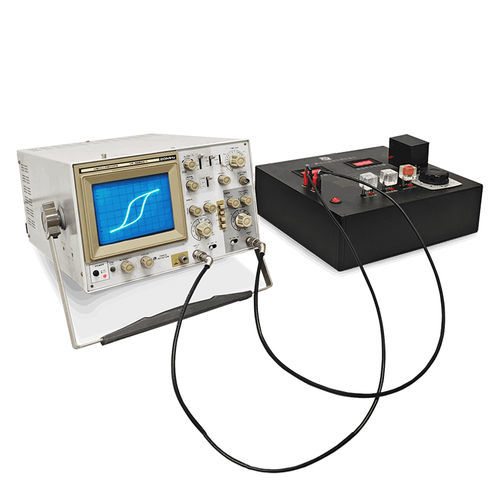Hysteresisgraph - B-H - Xiamen Dexing Magnet Tech. Co., Ltd.