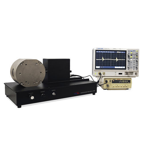 Continuous wave spectrometer - Xiamen Dexing Magnet Tech. Co., Ltd. - NMR / for analysis / for teaching