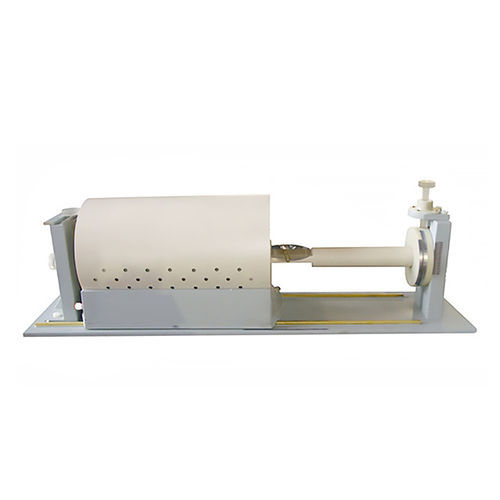 Miniature solenoid - Highly Uniform Solenoids - Xiamen Dexing Magnet Tech. Co., Ltd. - custom-made / compact