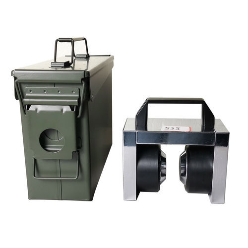 Disc magnet - DX series - Xiamen Dexing Magnet Tech. Co., Ltd. - custom-made / for calibration / for medical applications