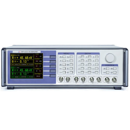 Voltage amplifier - DXA-005 - Xiamen Dexing Magnet Tech. Co., Ltd. - signal / measuring / acquisition