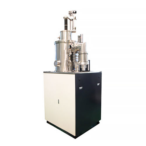 Crystal growing machine - Xiamen Dexing Magnet Tech. Co., Ltd.