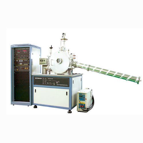 Metal powder atomizer - DXE-500 - Xiamen Dexing Magnet Tech. Co., Ltd.