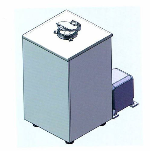 Vacuum coating machine - DXALD - Xiamen Dexing Magnet Tech. Co., Ltd.