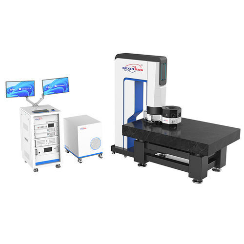 Cryostat - Low Temperatures and High Magnetic Field Optical Research Platform - Xiamen Dexing Magnet Tech. Co., Ltd.