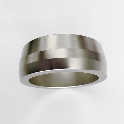 Strip magnet - FeCrCo Magnet - Xiamen Dexing Magnet Tech. Co., Ltd. - cylindrical / rod / for motors
