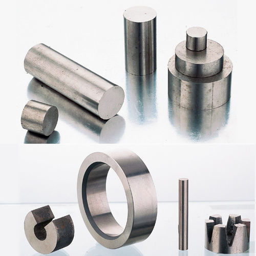 AlNiCo magnet - AlNiCo Magnets - Xiamen Dexing Magnet Tech. Co., Ltd. - cast AlNiCo / for automotive applications / for motors