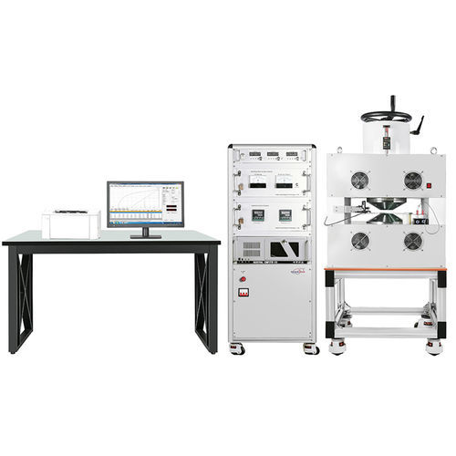 Coercive force measuring system - DX-2012H series - Xiamen Dexing Magnet Tech. Co., Ltd. - remanence / saturation field intensity / magnetic