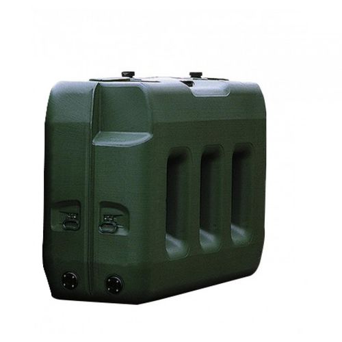 Water storage tank - 101215 - Eurial - drinking water storage / transport / distribution