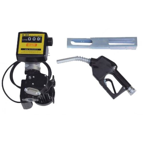 Diaphragm pump - 111751 - Eurial - oil / fuel oil / diesel fuel
