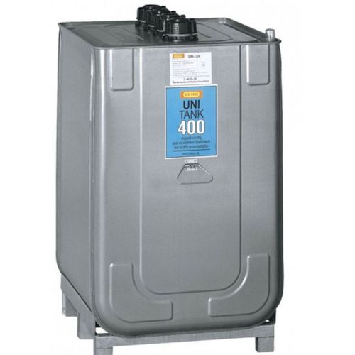 Gasoline tank - Eurial - for oil / oil / for fuel