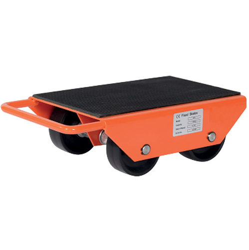 Moving skate - SF series - STOCKMAN