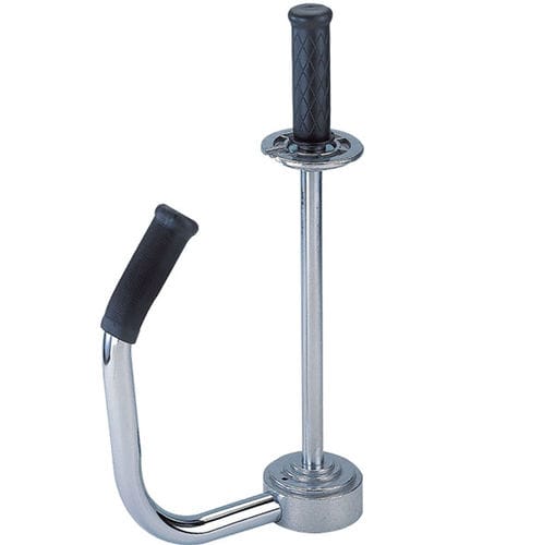 Film dispenser - DAFPLUS - STOCKMAN - manual