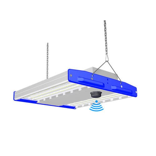 High bay light - HS-HB100W-K5-B - Hishine Group Limited - LED / infrared / workshop