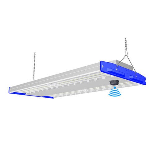 High bay light - HS-HB250W-K5-B - Hishine Group Limited - LED / infrared / for warehouse