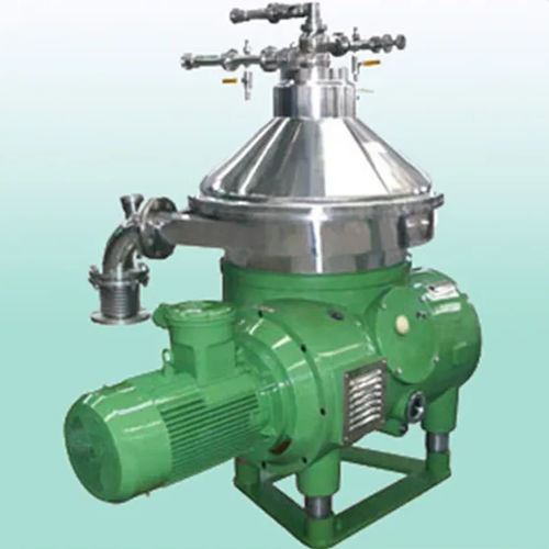 Automatic milk separator - GDR series - Shanghai Genyond Technology Co Ltd - whey