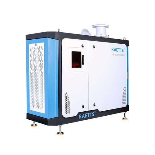 Air turbo-blower - EXPL-Compressor - RAETTS