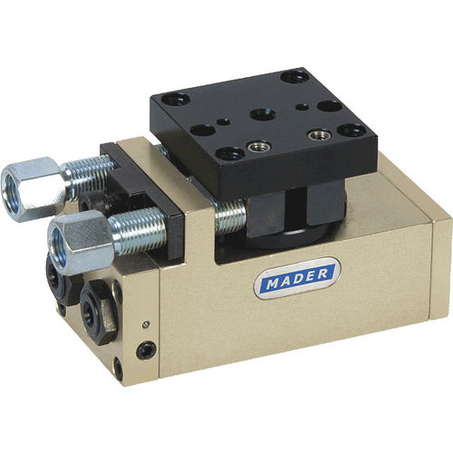 Swivel unit - SE-K-4 - Mader