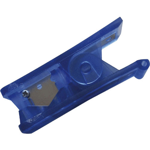 PVC tube cutter - 260187  - Mader - polypropylene
