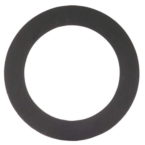 Flat seal - 280773 - Mader - NBR / circular / for pipes