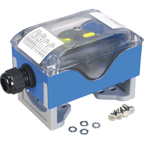 Limit switch box - 255554  - Mader