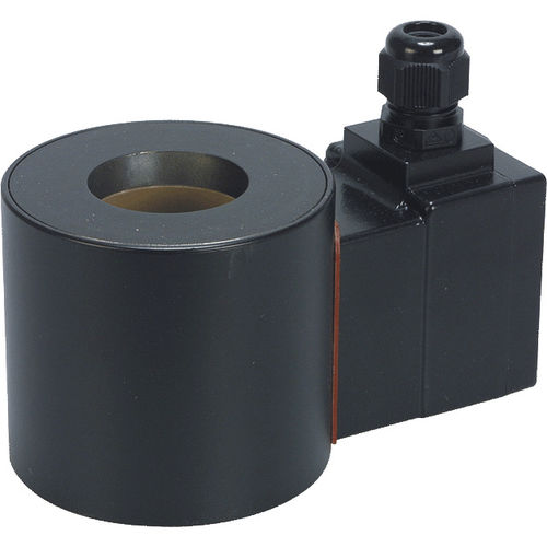 Valve solenoid - 228932  - Mader - power / IP65