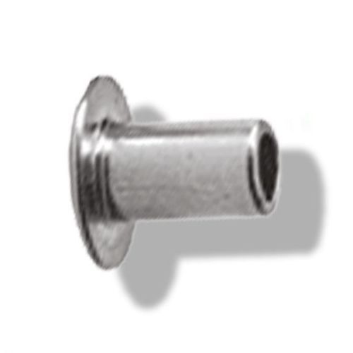 Cylindrical head rivet - Magnariv - Le Rivet Foré r.c - stainless steel / silver-colored / corrosion-resistant