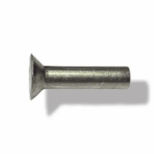 Countersunk head rivet - 0006708626 - Le Rivet Foré r.c - aluminium / silver-colored / hammer