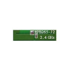 Dipole antenna - WPB 265-J2 - Wanshih Electronic Co., Ltd - PCB