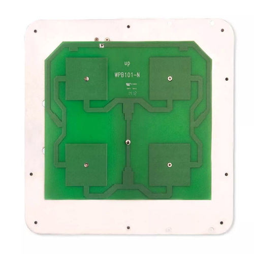 Directional antenna - WOD006 - Wanshih Electronic Co., Ltd - outdoor