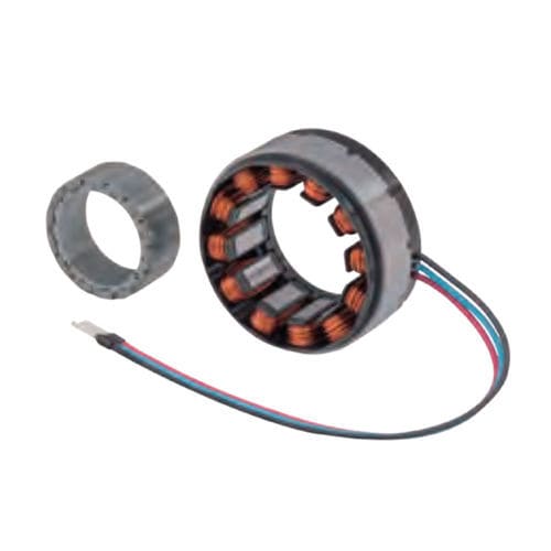 Frameless motor - IA-B4BZA / IB-B4BZA - Mabuchi Motor Europe GmbH - DC ...