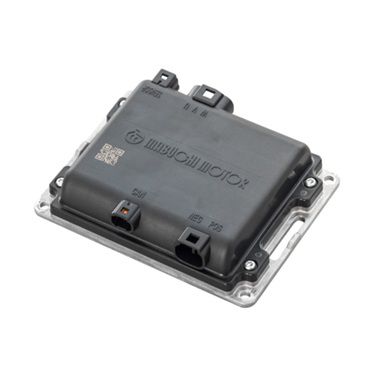 DC motor controller - DS-34EC1-IS311 - Mabuchi Motor (Europe) GmbH - brushless / waterproof