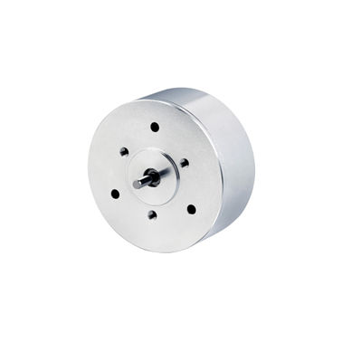 DC motor - IS-016MA (32STL1) - Mabuchi Motor (Europe) GmbH - brushless / waterproof / blower
