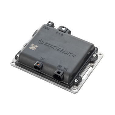DC motor controller - DR-40FC1 - Mabuchi Motor (Europe) GmbH - brushless / waterproof