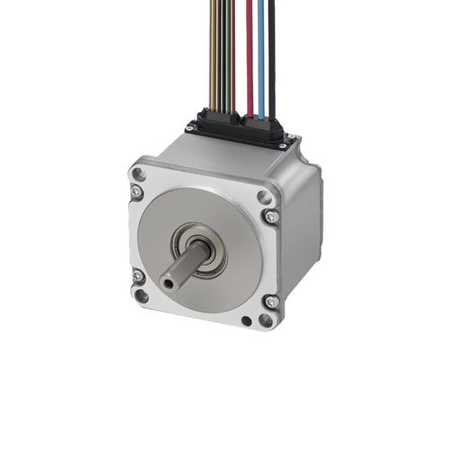 DC motor - IS-74BZA - Mabuchi Motor (Europe) GmbH - brushless / 24 V / waterproof