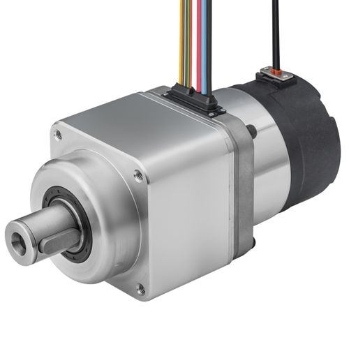 DC gear-motor - MS-94BZE - Mabuchi Motor (Europe) GmbH - brushless / planetary / right angle