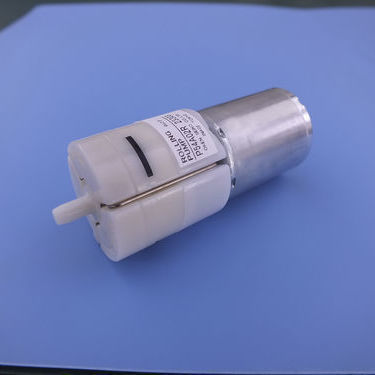 Air pump - P54A02R - Mabuchi Motor (Europe) GmbH