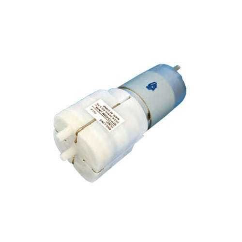Rotary vane pump - RFP32H-01R - Mabuchi Motor (Europe) GmbH - air