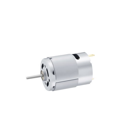 DC motor - RS-380PH - Mabuchi Motor (Europe) GmbH - brushed / 12 V