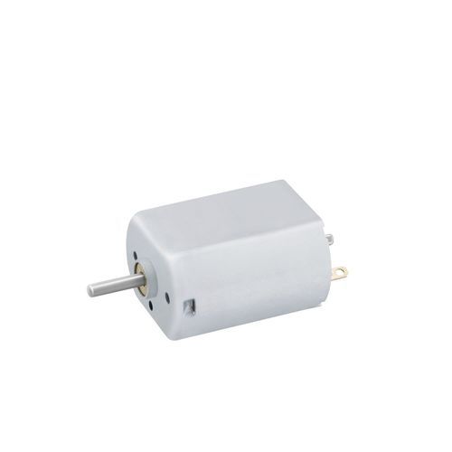 DC motor - FK-130SH - Mabuchi Motor (Europe) GmbH - brushed / 12 V