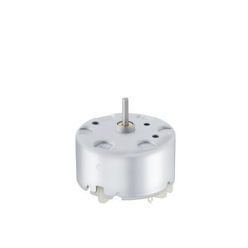 DC motor - RF-500TB - Mabuchi Motor (Europe) GmbH - brushed / 12 V