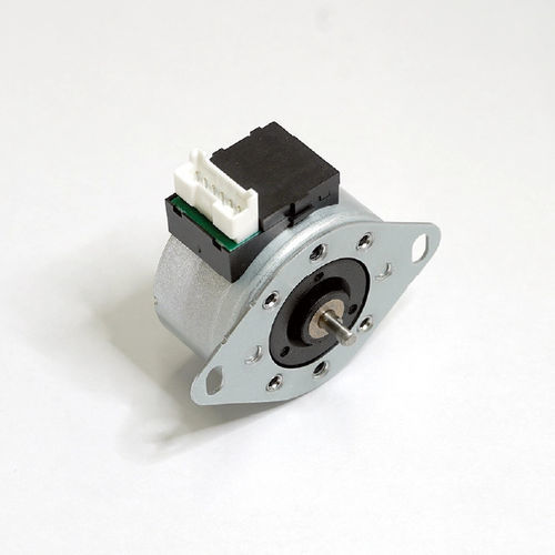 Stepper motor - K series - Mabuchi Motor (Europe) GmbH - 12 V / 24 V / industrial