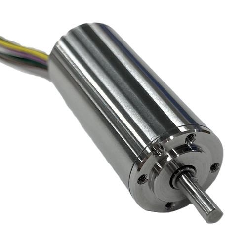 Brushless motor - TB16M24 - Mabuchi Motor (Europe) GmbH - DC / BLDC / 24 V