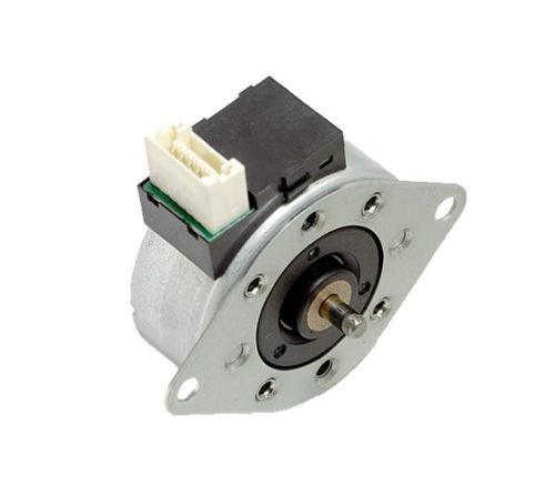 Stepper motor - KJL35S - Mabuchi Motor (Europe) GmbH - compact / high-torque