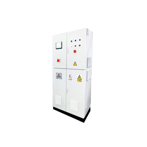 Flame Treatment Unit - RF-P105 - Shanghai DYD Industrial Equipment Co., Ltd.