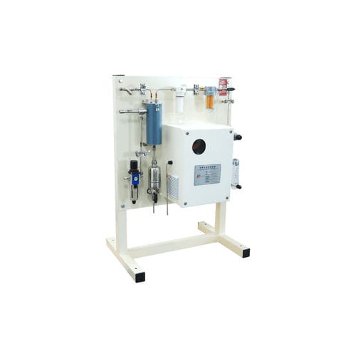 Gas detection system - CP511  - Shanghai DYD Industrial Equipment Co., Ltd.