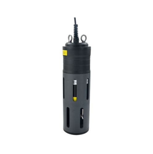 Industrial water quality sensor - DRMP-2000 - Shandong Dongrun Instrument Science and Technology Co., Ltd. - multi-parameter