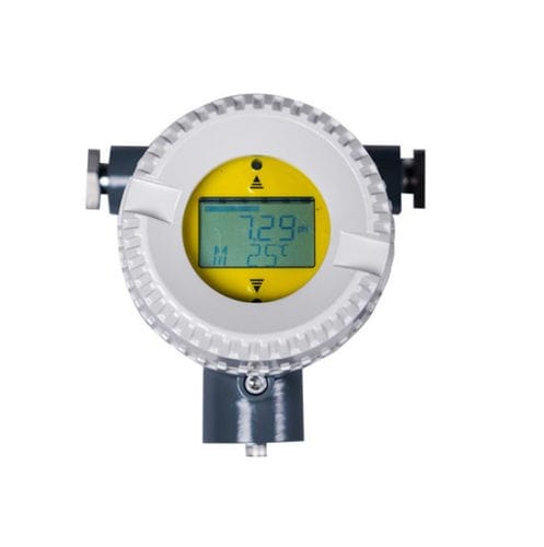 Digital pH/ORP transmitter - PHD-99S - Shandong Dongrun Instrument Science and Technology Co., Ltd.